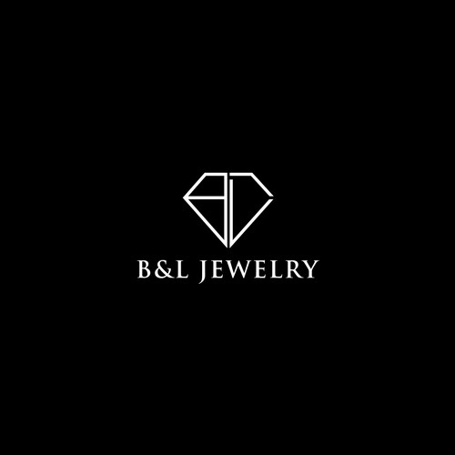 B&L Jewelry Design by #Nish