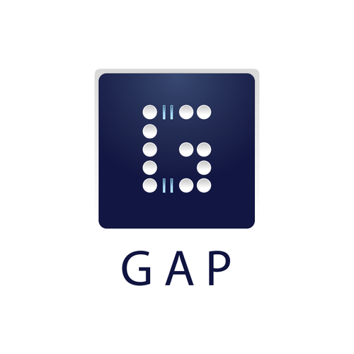 Diseño de Design a better GAP Logo (Community Project) de kaost