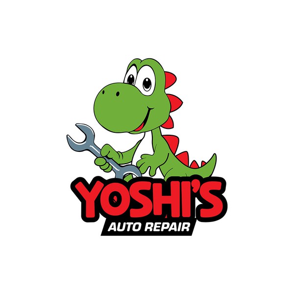 Yoshi's Auto Repair