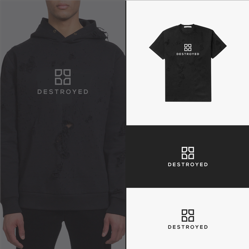 Logo & brand identity pack contest entry by Σlok