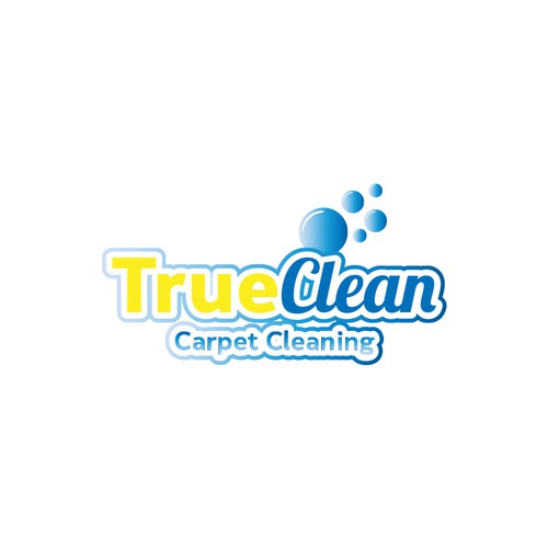 Create Carpet Cleaning Logo | Logo design contest