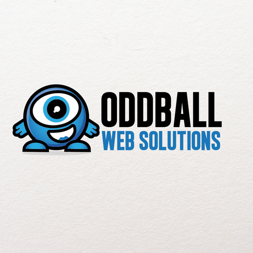 Oddball Web Solutions needs a new logo Design by Jason RedSentence