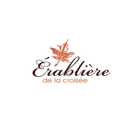 Logo design contest entry by Ida11