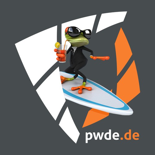 Proposta di design per un contest della categoria Pagina di social media realizzata da Leonidas Lecter ☑