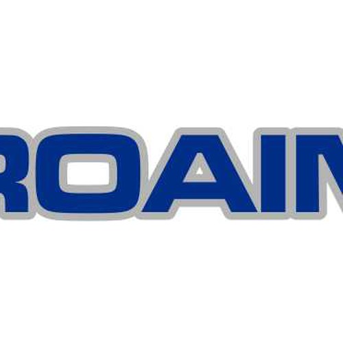 Logo design contest entry by artischocke