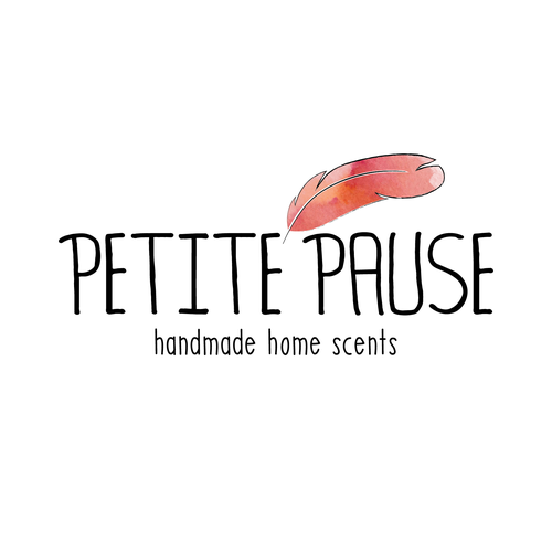 Handmade Home Scents, organic yet clean look. Independent business