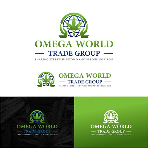 Omega world trade group needs a powerful simple and elegant