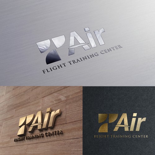 Logo design contest entry by tetrimistipurelina