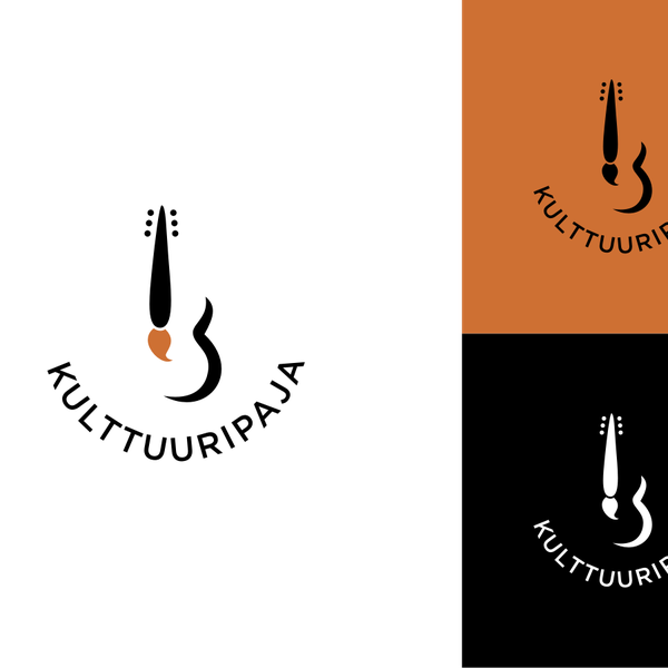 Design by tango* titled "KULTTUURIPAJA"