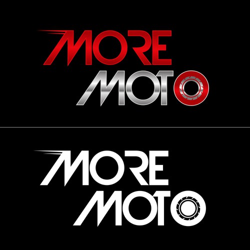 Logo & brand identity pack contest entry by RustomC