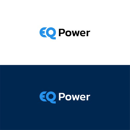 Professional Electrical Business Logo Design by Designbd696