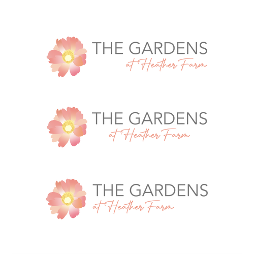 Design a stunning logo for nonprofit garden and nature education center Design by luisa_illustration