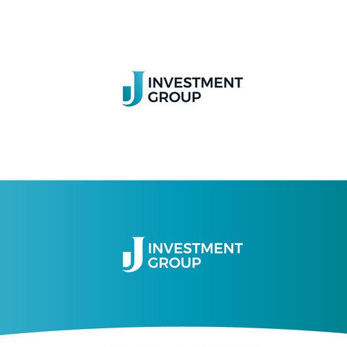 J INVESTMENT GROUP Design by Eeshu