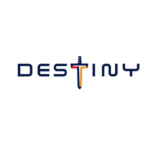 design presidentさんのdestinyデザイン