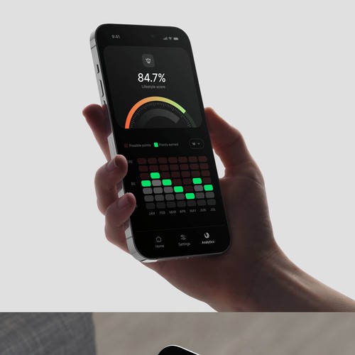 App design contest entry by badi dsn