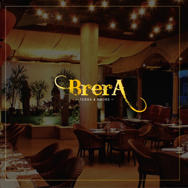 Design by @DESIGNS@ titled "brera"