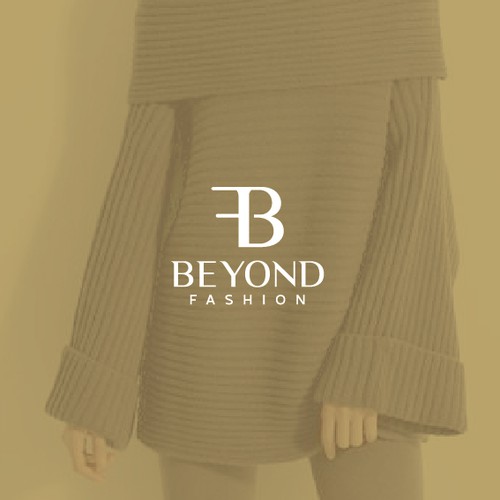 Beyond Fashion need your powerful new logo! Design by Dahbistudio