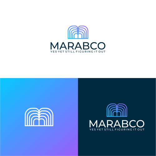 Market & Mall Logos Design by MAX7SKY™