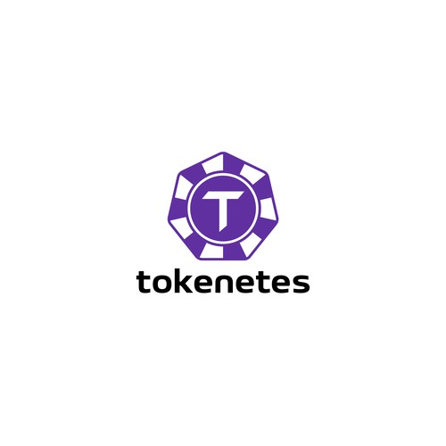 Elegant logo for open source project Design by Khairuzan Dwijayanto