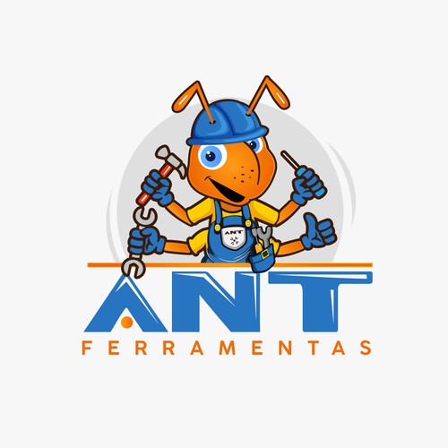 Logo & brand identity pack contest entry by NiCanᵀᴹ