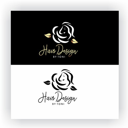 Denver Hairdresser looking for a simplistic logo Logo