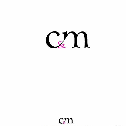 New Logo Design wanted for Caleigh & Mongiello Design von Fede Cerrone