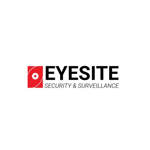 "EyeSite" Security Systems needs YOUR HELP! Design by MehwishArt