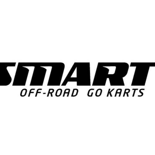 OFF-ROAD GO KART COMPANY Design by penstudio™