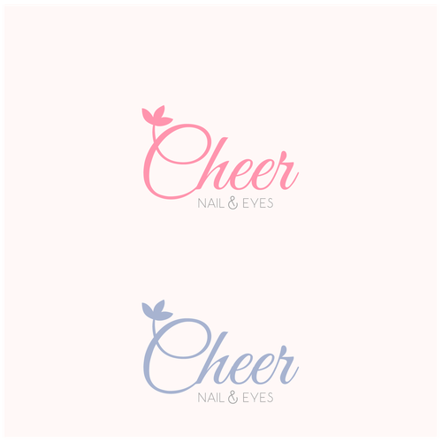 Logo design contest entry by RainbowDream