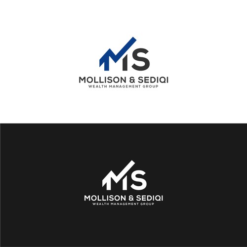 Need a professional logo to represent stock market investment firm Design by Fector Design