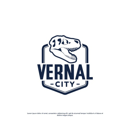 Vernal City seeking community-defining logo our residents can be proud of for generations Design by Dirtymice