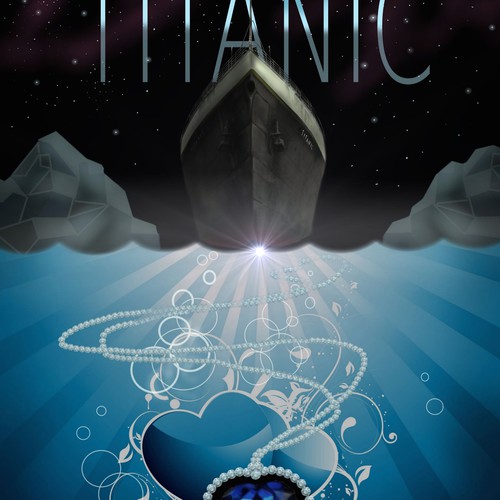 Design di Create your own ‘80s-inspired movie poster! di S.P. McConnell