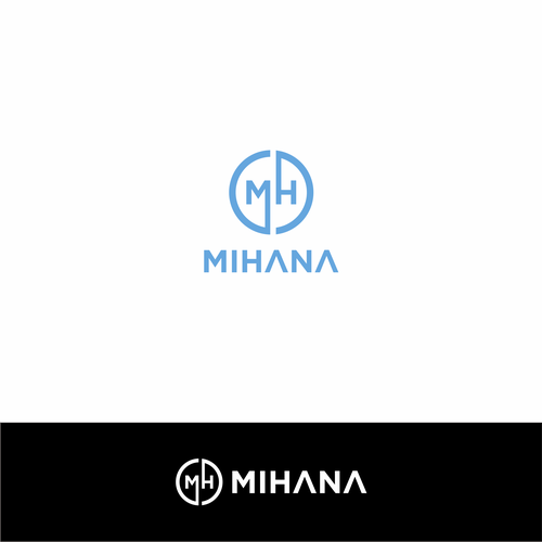 Proposta di design per un contest della categoria Logo realizzata da AN EX