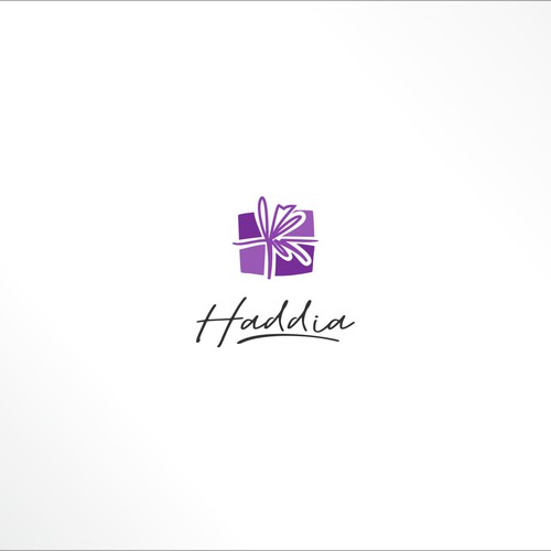 A Creative Logo design Online Gift Store targeting MENA Design by dimdimz