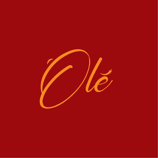 Logo for Ole restaurant