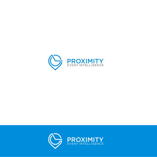 Proximity Logo Design | Logo design contest