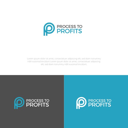 Modern, Sleek & Powerful Logo For Online Sales & Marketing Firm Design by ♛ AHSAN