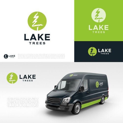 Create a cutting edge logo design that will keep our company at the top of the industry Diseño de Sprinkle Studio