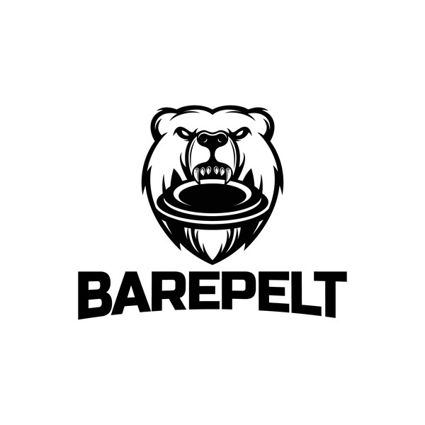 Design by fatahna titled "BAREPELT LOGO"