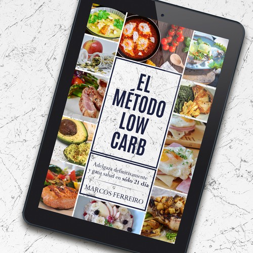 Book cover contest entry by SlabZero