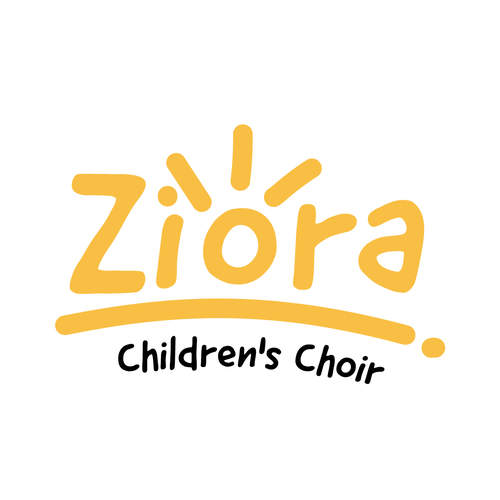 Help design Ziora Children's Choir Logo Design by Glerm Rubini