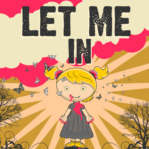Design di Create your own ‘80s-inspired movie poster! di De_Java