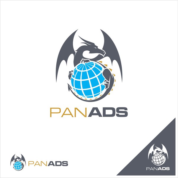 Pan Ads logo
