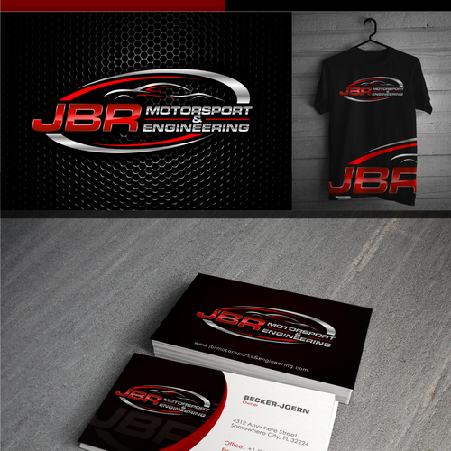 Logo design contest entry by vrielle19