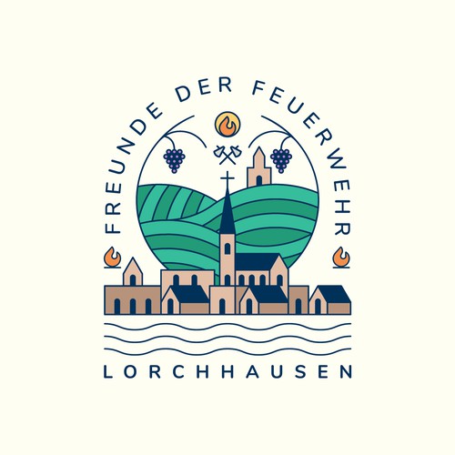  contest entry by Dan Soto