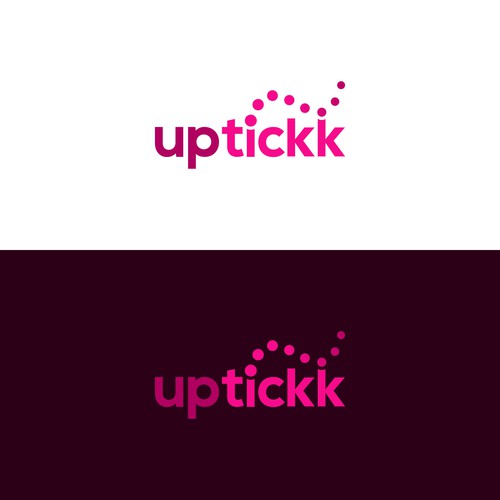 Modern Logo for a TikTok Advertising Agency Design by GraphicAjwa