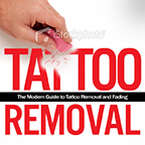 Book cover contest entry by uget irenk