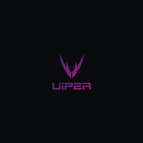 Javelin Logo (VIPER) Design by CrimaDezignz®