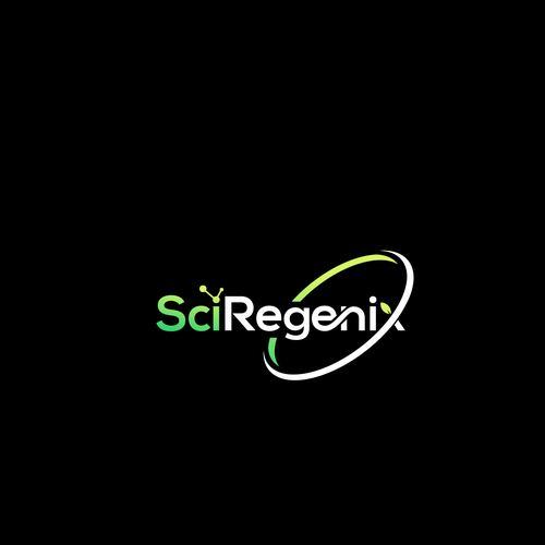 Design di Put Your Stamp on Science! Logo Design to Shape the Face of SciRegenix! di Raffipat*