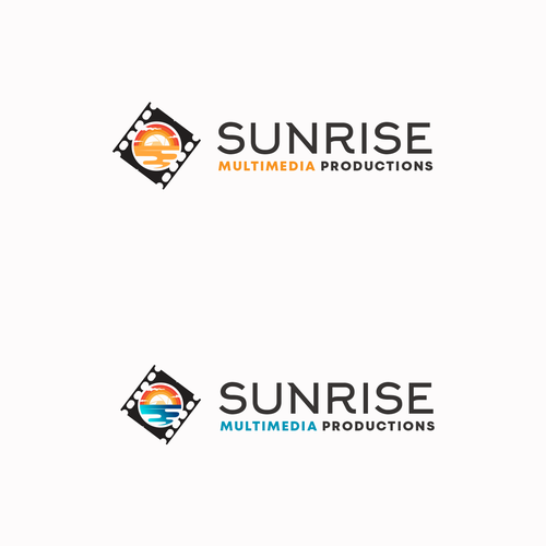 Video Production Company looking for Life Changing Logo Design by Alenaillustrator